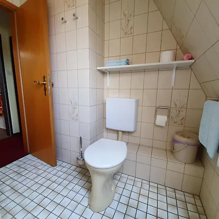 Värdshus Haus-eilers-borkum *