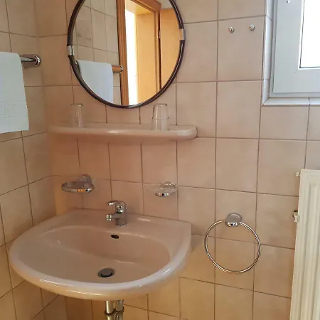 Haus-eilers-borkum Fogadó *