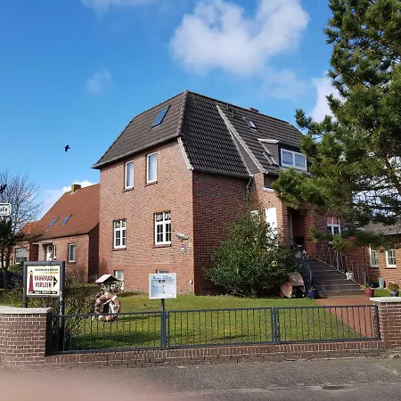 Haus-eilers-borkum Borkum