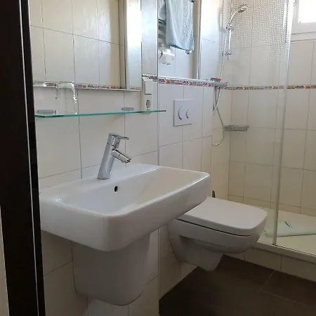 Värdshus Haus-eilers-borkum