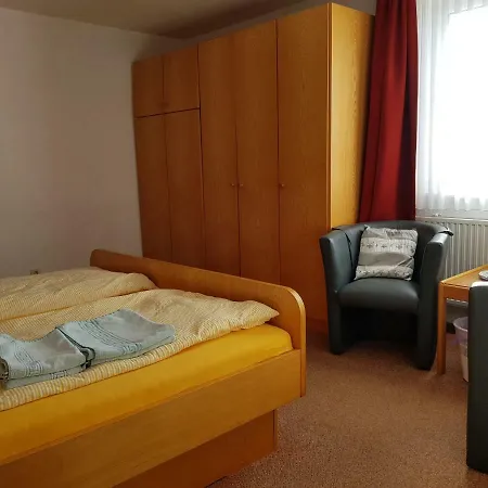 Haus-eilers-borkum Fogadó *
