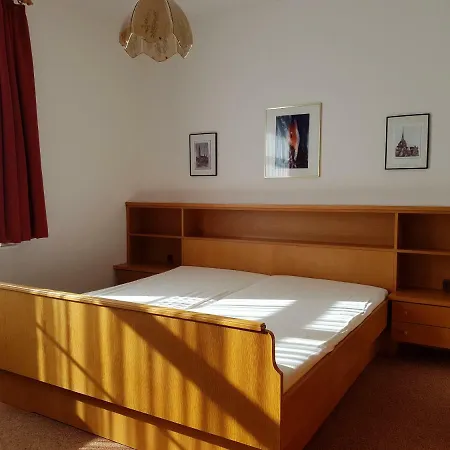 Haus-eilers-borkum Fogadó *