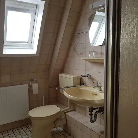 Haus-eilers-borkum Värdshus Borkum