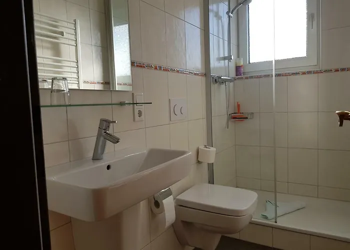 Haus-eilers-borkum Han/Misafirhane Borkum